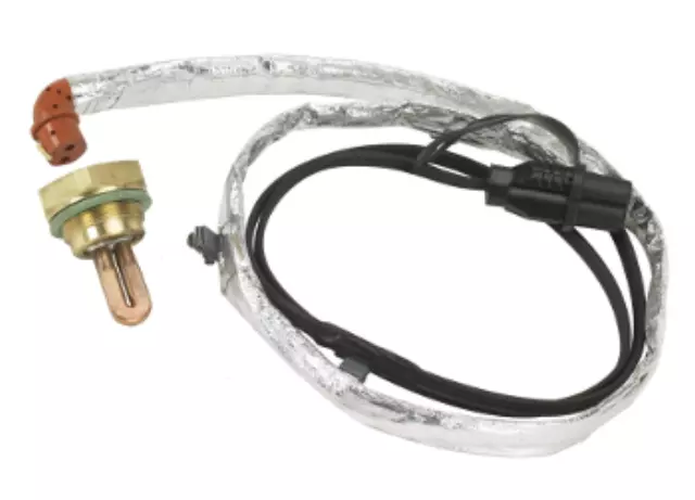 Engine Block Heater - Hybrid