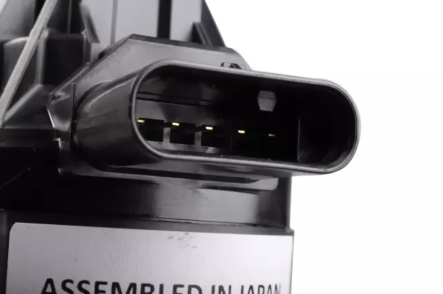 2020-2025 Cadillac CT5 Passenger Side Turbocharger Wastegate