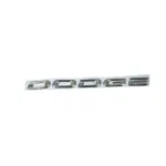 Dodge Nameplate