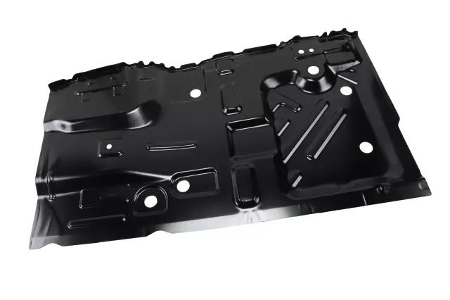 2016-2024 Chevrolet Camaro Front Floor Pan - Driver's Side