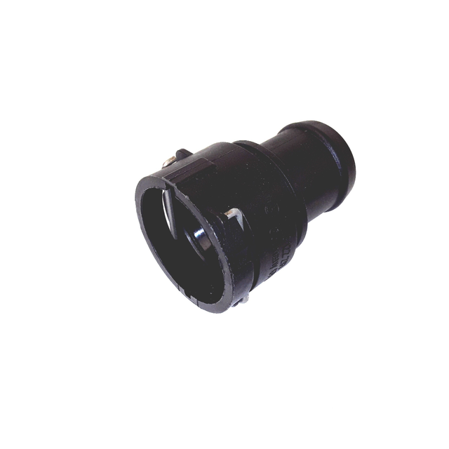 20042020 Audi Radiator Coolant Hose Adapter 7M3122291 Audi USA Parts