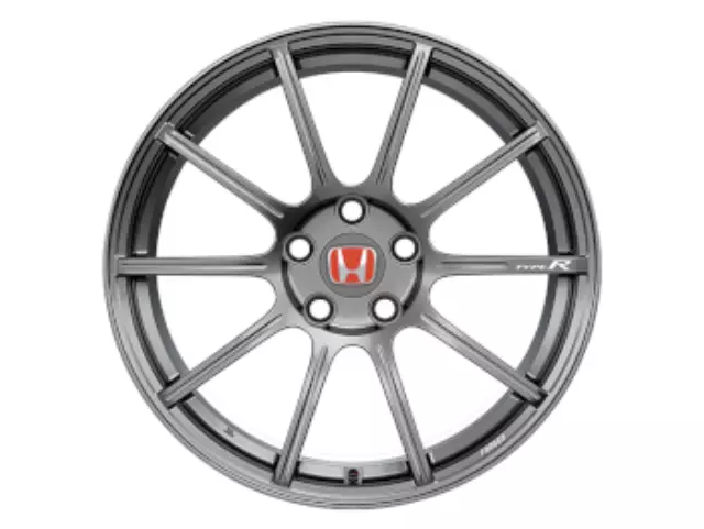 2023-2025 Honda Civic 19-Inch Forged Alloy Wheels 08W19-T60-100