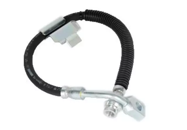 Front Driver Side Hydraulic Brake Hose