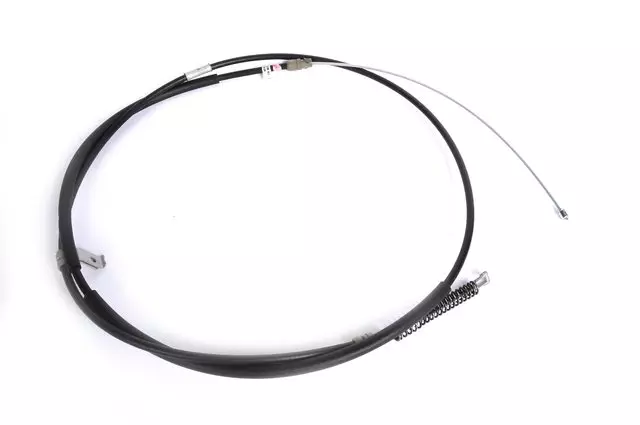 Rear Driver Side Parking Brake Cable Assembly