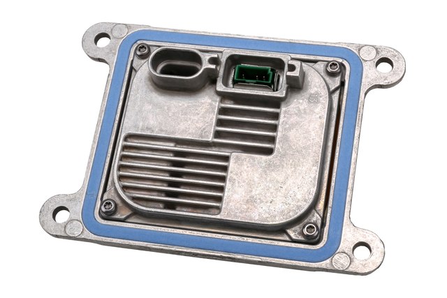 2017-2021 Chevrolet Bolt EV Headlamp Ballast 42529552 | GMPartsDirect.com