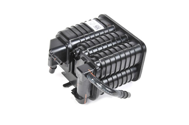 2006 Buick Lucerne Vapor Canisters & Parts
