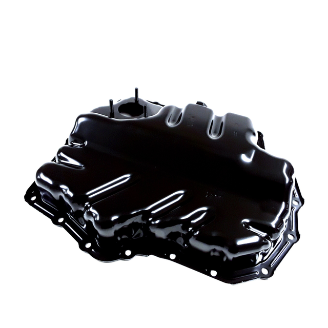 20132019 Volkswagen Lower Oil Pan 04E103602B vwpartscente