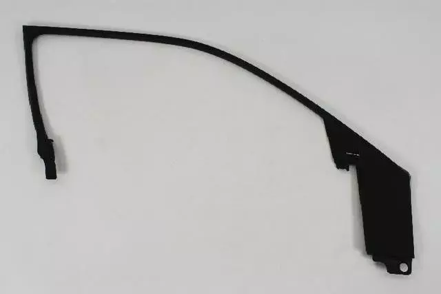 Door Window Opening Molding, Left