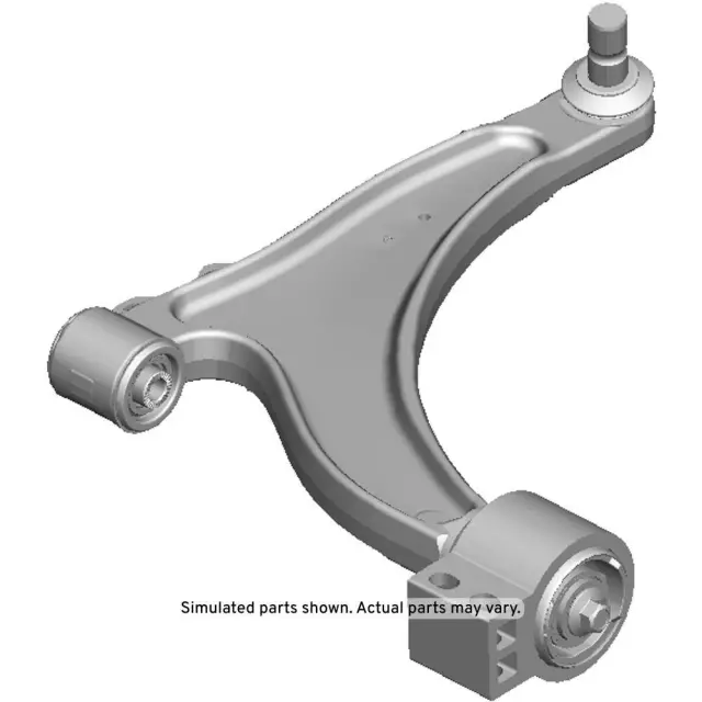 Lower Control Arm