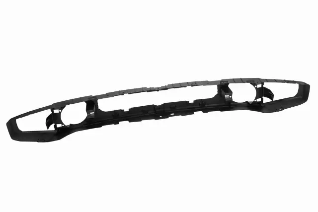 Front Bumper Intermediate Filler