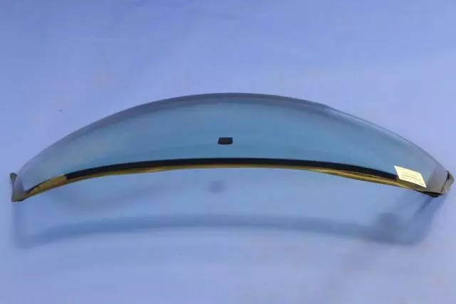 Shipping Assembly - 05 Lite Glass Windshield