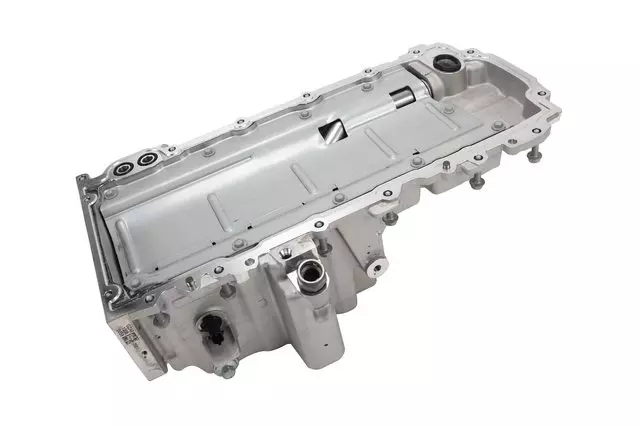 2018-2024 GM Oil Pan 12707561 | GM Parts Center 