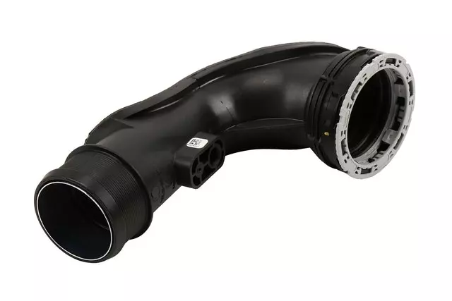 Intercooler Outlet Air Tube