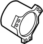 Inner Joint Assembly