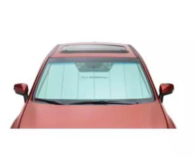 Sun Shades Subaru Warehouse Direct