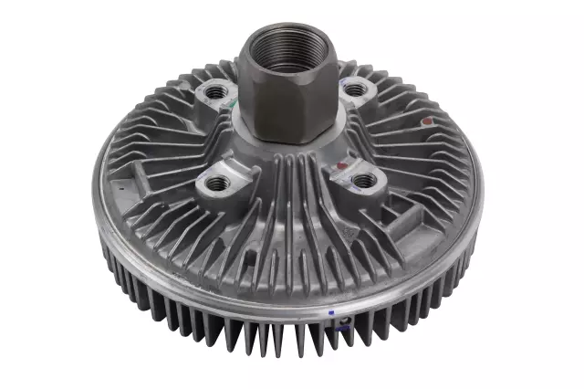Engine Cooling Fan Clutch
