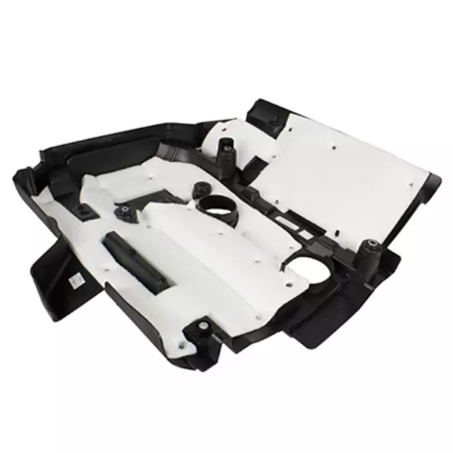 2015-2020 Ford Mustang - Engine Cover