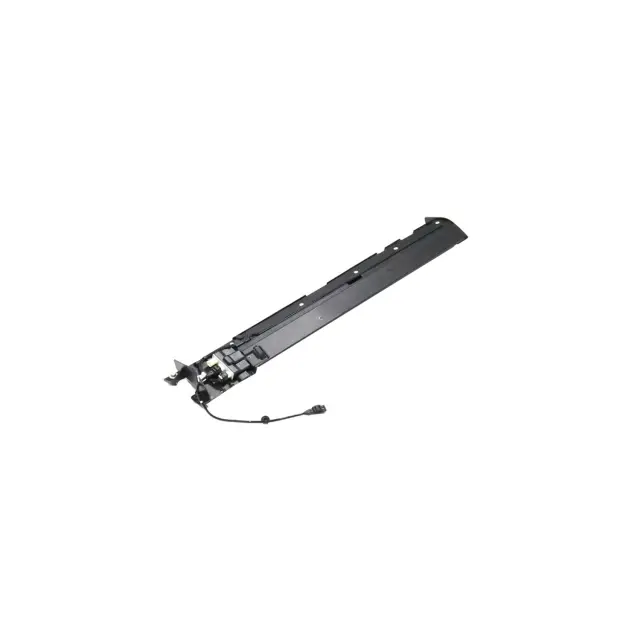 デリソフター 2017-2026 Chrysler Power Sliding Door Hands Free Assembly, Left