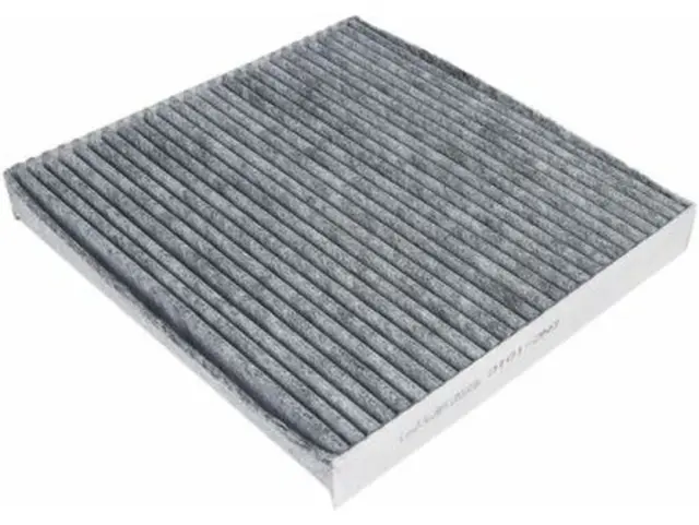 80292SDA407 - 2003-2021 Honda Cabin Dust Pollen Air Filter Element