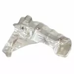 Exhaust Manifold Heat Shield