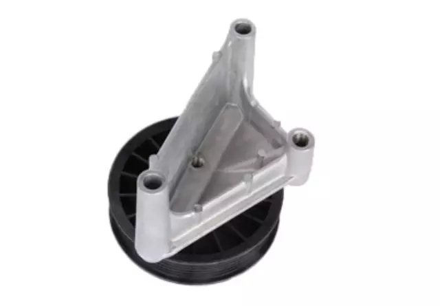 Drive Belt Idler Pulley