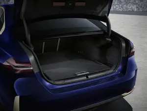 Cargo Area Floor Mat 519020