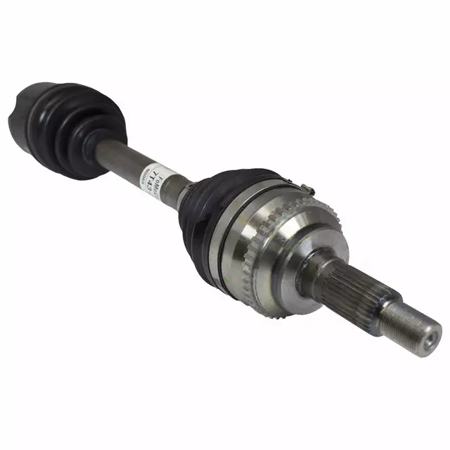 7T4Z-3A428-D - Axle Assembly 2007-2014 Ford | Online Ford Parts