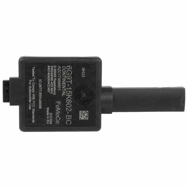 2012-2019 Ford Keyless Entry Receiver 6G9Z-15K602-F | OEM Parts Online
