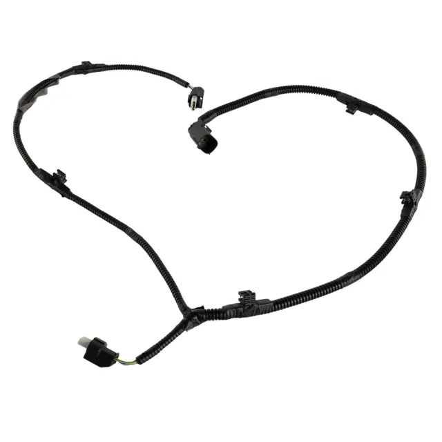 LK4Z-15K868-AG - Wire Harness 2020-2026 Ford | Mac Haik Ford Parts