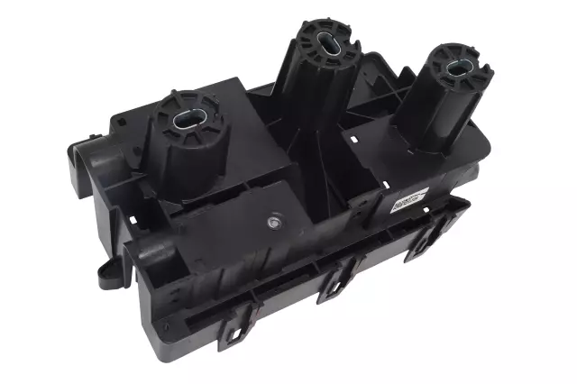 Engine Wiring Harness Fuse Block Bracket