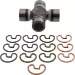2000-2019 Nissan - Universal Joint