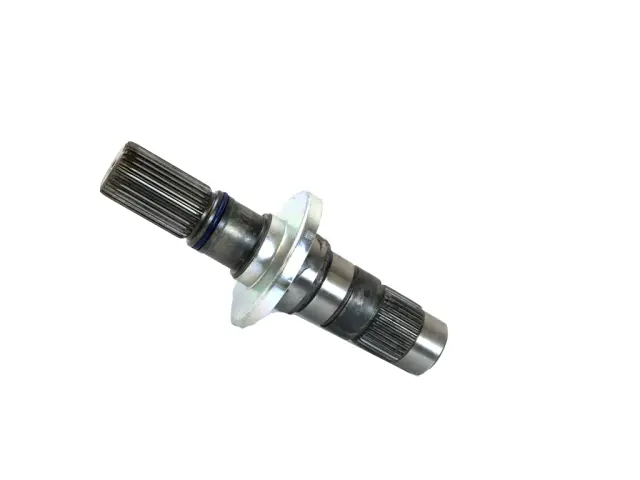 Transfer Case Output Shaft