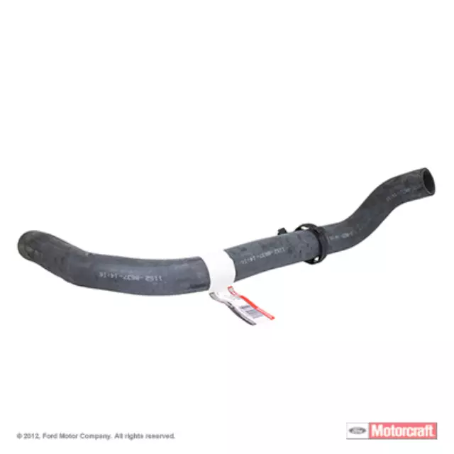 2007-2008 Ford - Upper Hose