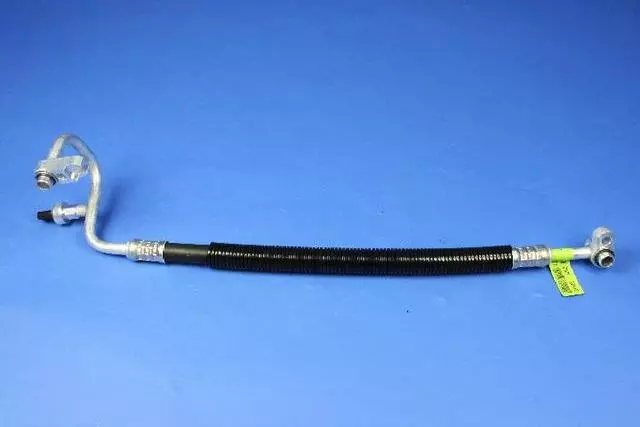 A/C Refrigerant Discharge Hose