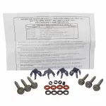 Motorcraft™ Fuel Injector O-Ring Kit