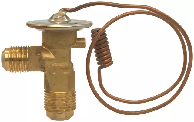 Air Conditioning Expansion Valve