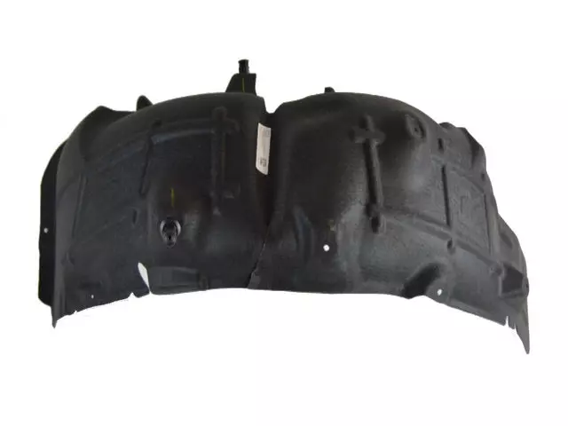 Wheelhouse Shield, Right