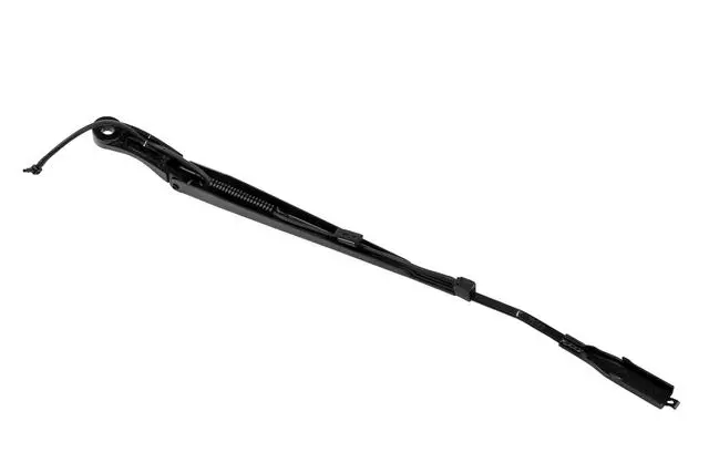 Driver Side Windshield Wiper Arm