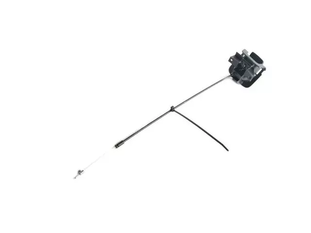 Seat Release Handle, Left