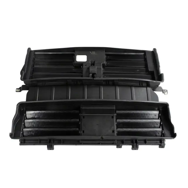 2019-2024 Ford Edge Radiator Shutter Assembly kt4z8475g
