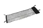 Vertical Cargo Net With Storage Bag