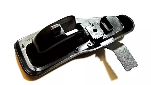 2010-2019 Subaru Handle Cover