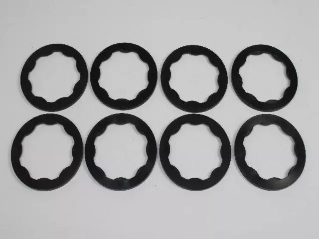 Input Clutch Thrust Plate Package