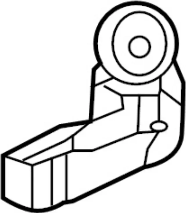 Crankshaft Position Sensor