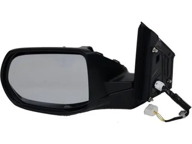 2011-2013 Honda Odyssey Mirror Assembly 76250-TK8-A01 | OEM Parts