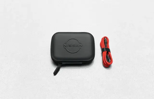 2026 Nissan USB Charging Cable Set T99Q7-6SA3D | OEM Parts Online