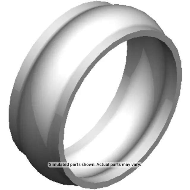 Differential Drive Pinion Gear Bearing Spacer