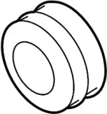 A/C Compressor Clutch