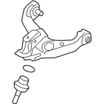 Lower Control Arm