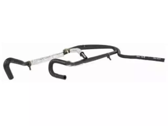 HC3Z-8075-K - Hose Overflow 2017-2022 Ford | Ford Parts Direct
